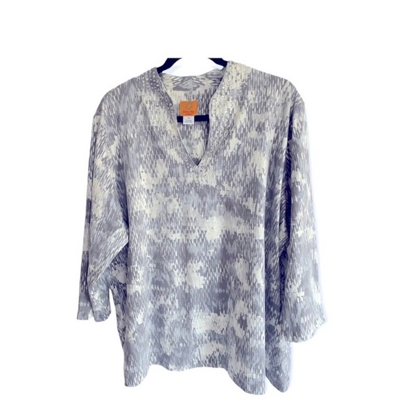 Ruby Rd. Top Sz 2X - Picture 1 of 4